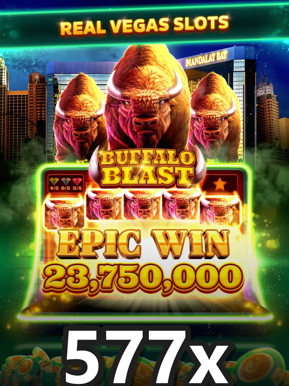 577x APK